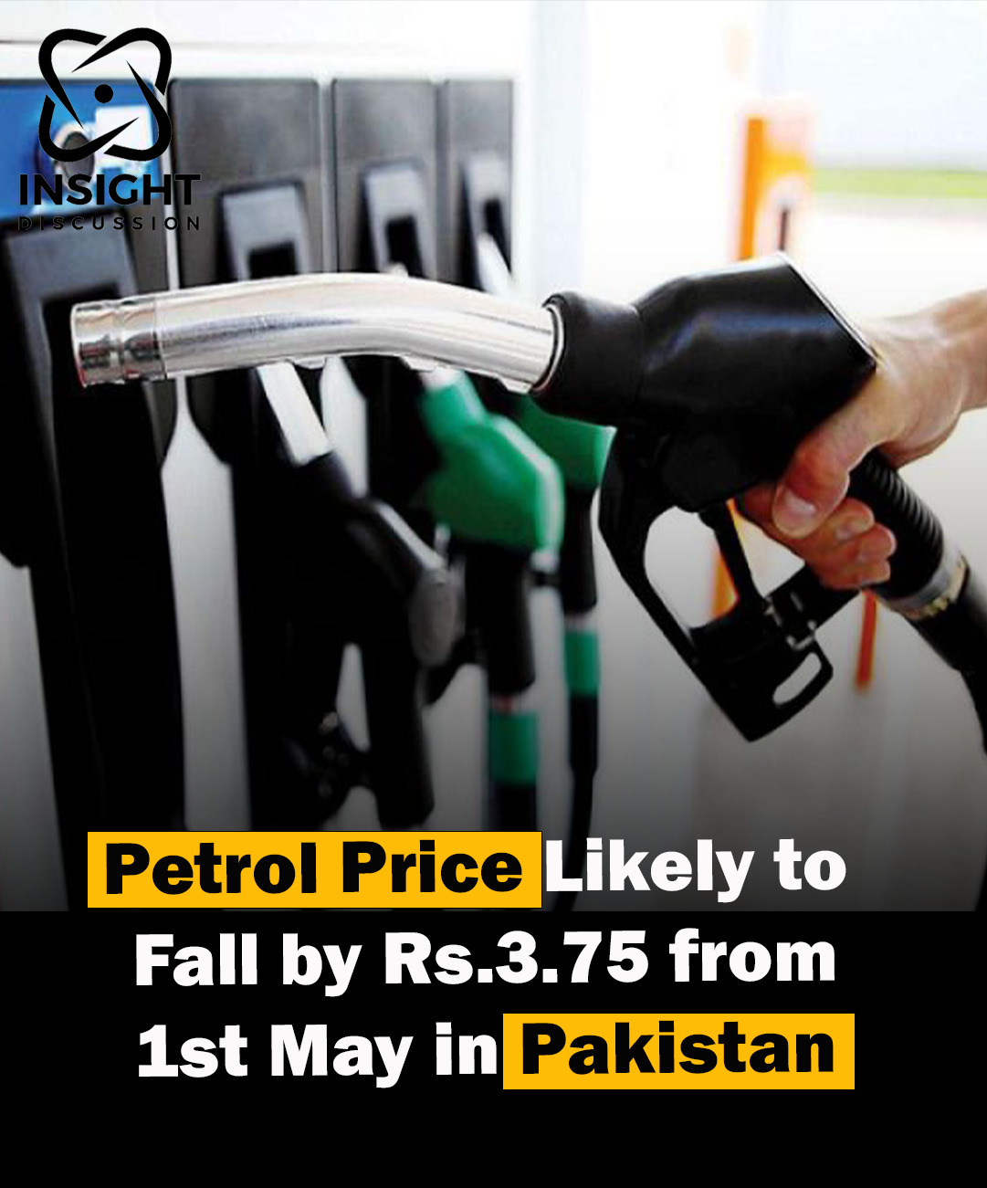 May 2024 Fuel Price Update Potential Reductions Expected Amidst International Trends