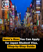 Step-by-Step Guide Applying for a Japan Student Visa