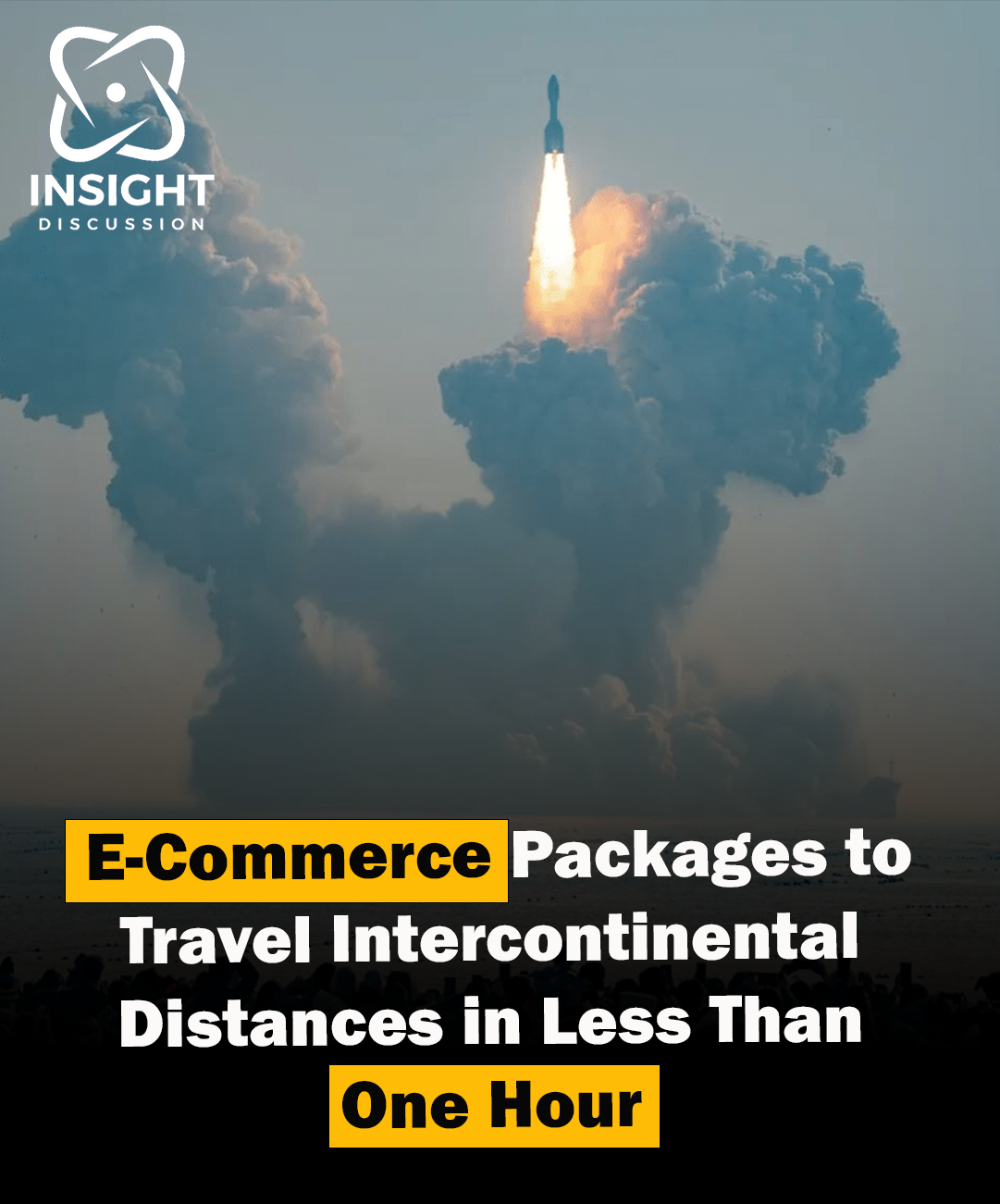 China’s Venture into Reusable Rocket Technology for Expedited E-commerce Delivery A Collaboration between Beijing Sepoch Technology Co. and Taobao