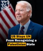 U.S. Exercises Veto Power to Block U.N. Recognition of Palestinian Statehood