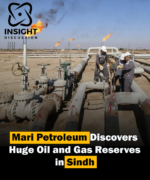 Groundbreaking Oil and Gas Discovery by Mari Petroleum in Sindh Marks Milestone for Pakistan's Energy Industry