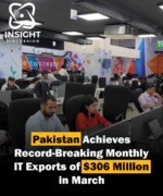 IT and IT-enabled Services (ITeS) Export Remittances Surge by 17.37% in Fiscal Year 2023-24