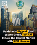 IMARAT Group Achieves Milestone SECP Grants REIT License, Paving the Way for Enhanced Investor Value