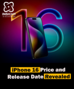 Breaking News iPhone 16 Price and Release Date Unveiled