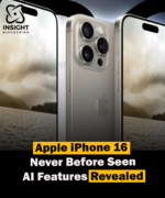 Unveiling Revolutionary AI Features of the Apple iPhone 16