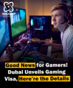 Dubai Launches Gaming Visa A Game-Changer for Gamers Worldwide