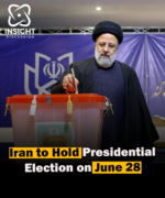 Iran Sets June 28 for Presidential Election Following Ebrahim Raisi's Tragic Death