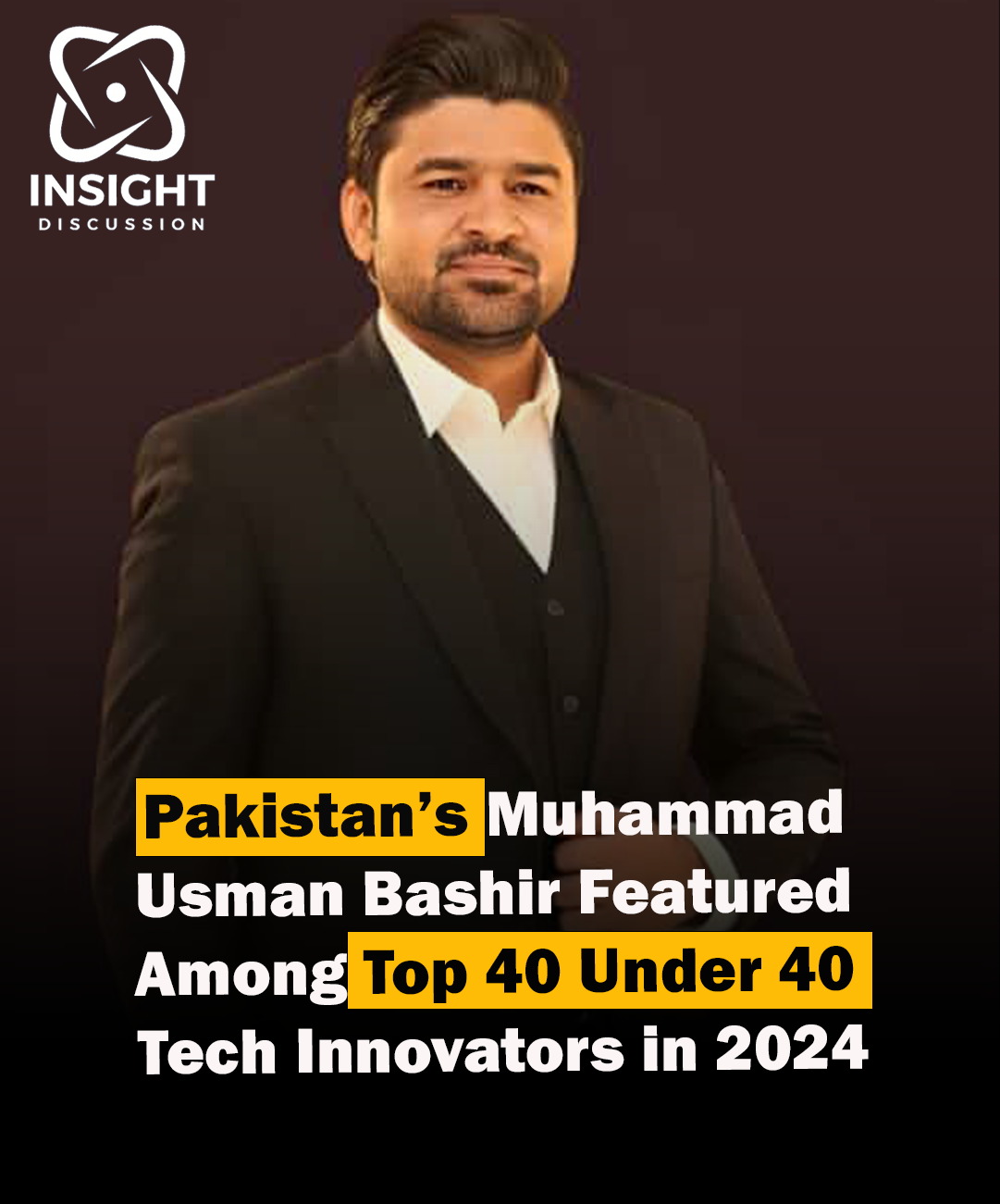 Pioneering Innovation Celebrating the Legacy of Muhammad Usman Bashir, ‘Mr. WebRTC’