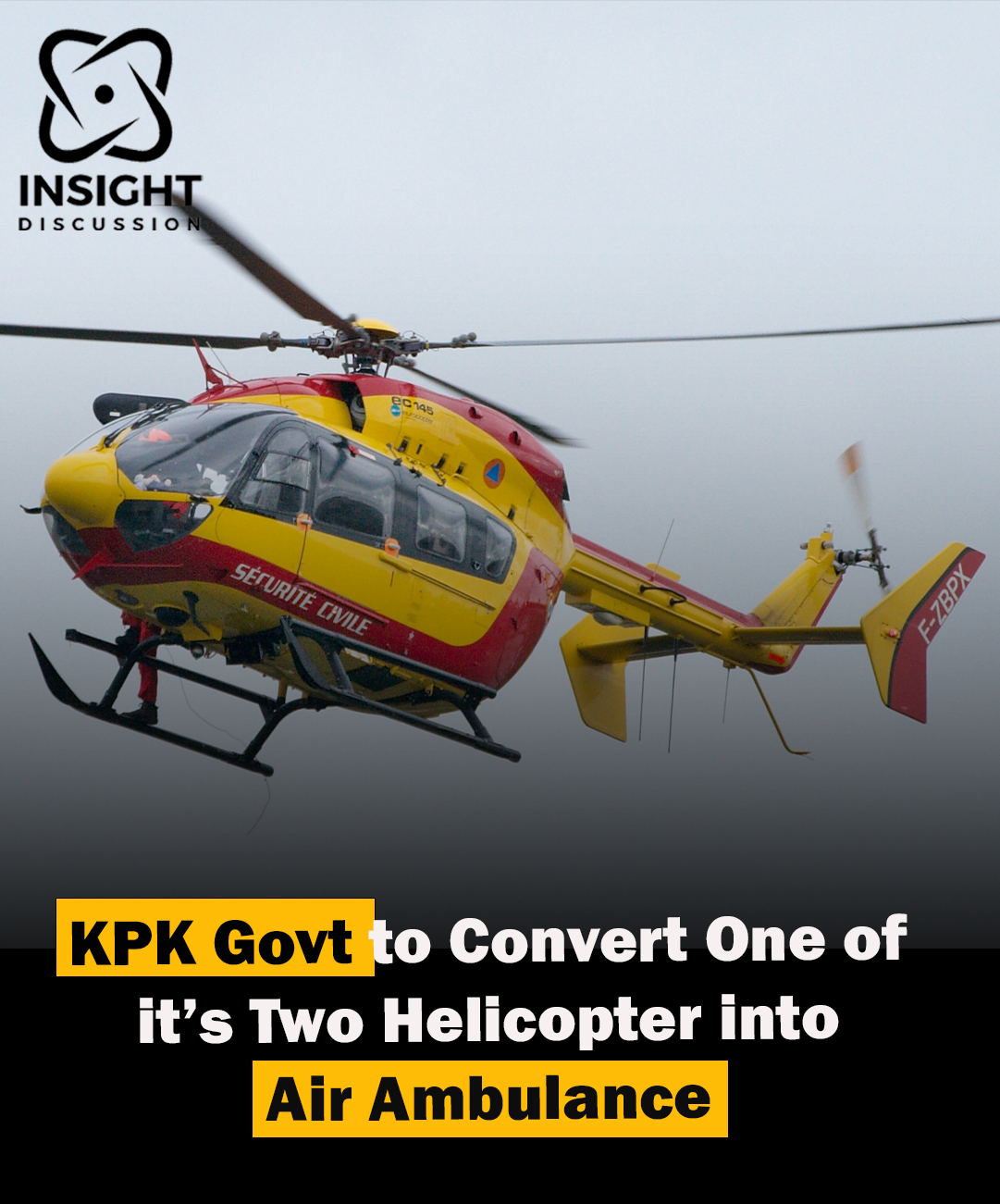 Key Decisions by KP Government Helicopter Conversion, Labor Court Establishment, and Policy Amendments