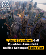 GCC Unites for Historic 'Grand Visa' Initiative Facilitating Seamless Travel Across Six Gulf Countries