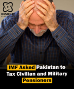 IMF Recommends Taxation on Civilian and Military Pensioners in Pakistan Amid Bailout Negotiations