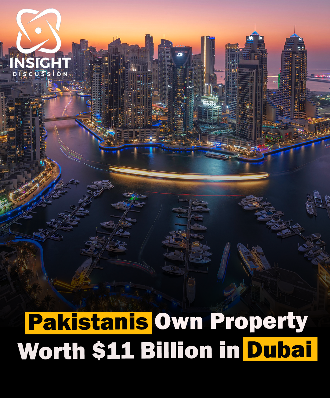 Exposing the Global Elite 'Dubai Unlocked' Investigative Journalism Project Reveals Pakistani Ownership of Billions in Dubai Properties