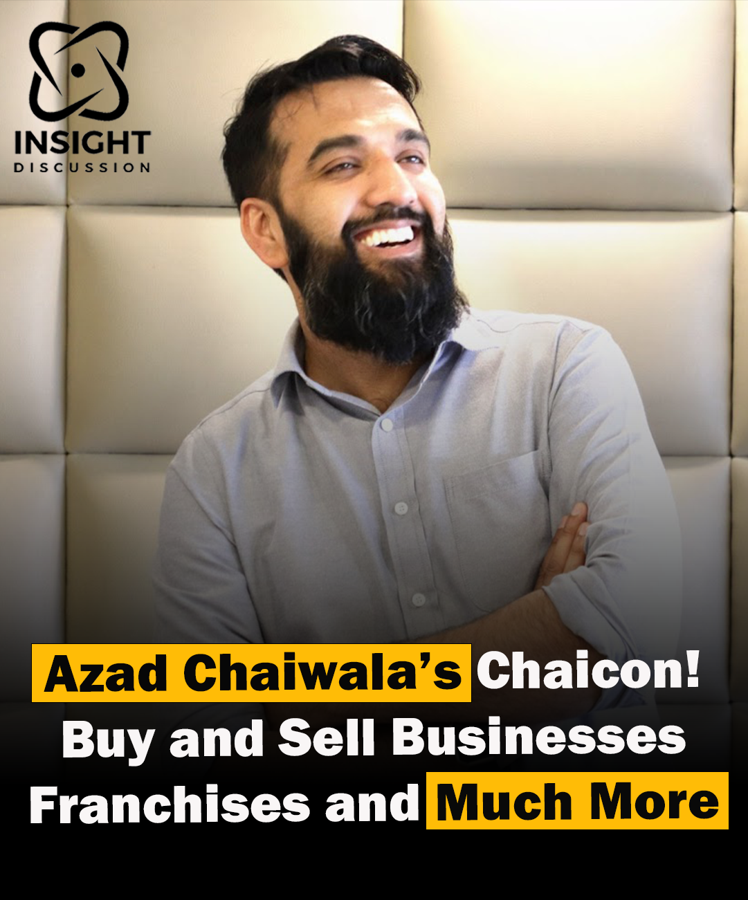 Chaicon Elevating Pakistan’s Business Landscape Beyond Chai Hotels