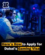 Navigate the Application Process Dubai's Gaming Visa Unveiled