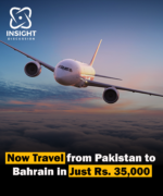 Travel from Pakistan to Bahrain Affordable Journeys at Just Rs. 35,000