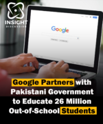 Google and Pakistan's Ministry of Education Partner to Digitize Learning for Millions