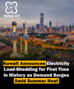 Kuwait Announces First-Ever Power Outages Amid Soaring Temperatures and High Electricity Demand