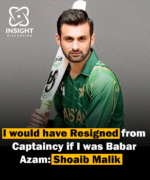 Shoaib Malik Advocates Leadership Reflection for Babar Azam Amid T20 World Cup Criticism