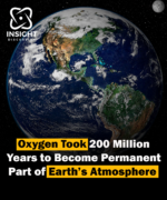 Complex Journey to Oxygen New Study Reveals 200-Million-Year Process During Earth's Great Oxidation Event