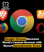 Google Chrome Crowned World's Fastest Browser After 72% Performance Boost