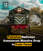 Pakistan Railways Announces Significant Reduction in Train Fares