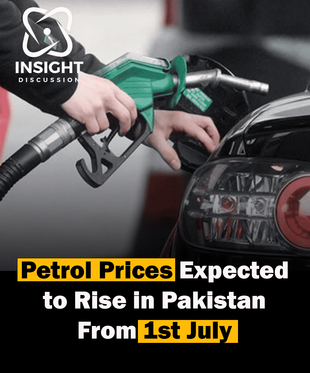 Pakistan Prepares for Petrol and Diesel Price Hikes Amid Global Oil Pressures