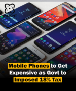 Federal Government Announces Major Tax Overhaul 18% Sales Tax on Mobile Phones and Elimination of Exemptions