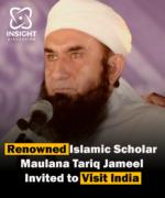 Maulana Tariq Jameel Receives Invitation from Indian Fans After Meeting with Ajmer Sharif's Pir Syed Sarwar Chishti