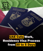 UAE Drastically Reduces Work and Residency Visa Processing Time from 30 to 5 Days