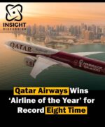 Qatar Airways and Hamad International Airport Dominate Skytrax Awards 2024