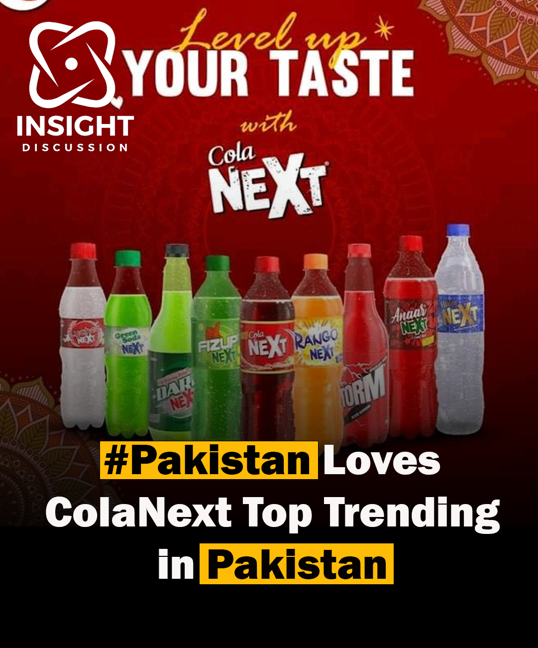 Pakistani Brands Surge Ahead, Surpassing International Competitors with Innovation and Strategic Marketing