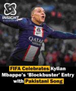 Pakistani Music Goes Global FIFA Highlights 'Blockbuster' for Mbappe's Entry