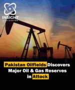 Pakistan Oilfields Limited Discovers Major Hydrocarbon Reserves in Ikhlas Block