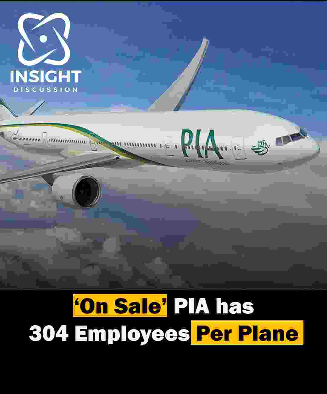 PIA Privatization and Aviation Challenges Staffing, Equipment Upgrades, and Regulatory Reforms in Focus