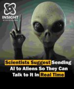 Scientists Propose Sending AI as Digital Envoy for Real-Time Communication with Aliens