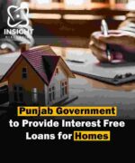 Punjab Chief Minister Maryam Nawaz Approves Models for 'Apni Chhat, Apna Ghar' Project Interest-Free Loans for Plot Owners