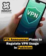 PTA to Implement New VPN Regulations in Pakistan Approved Networks to Be Whitelisted